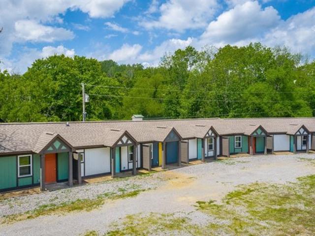 House for sale in Tennessee