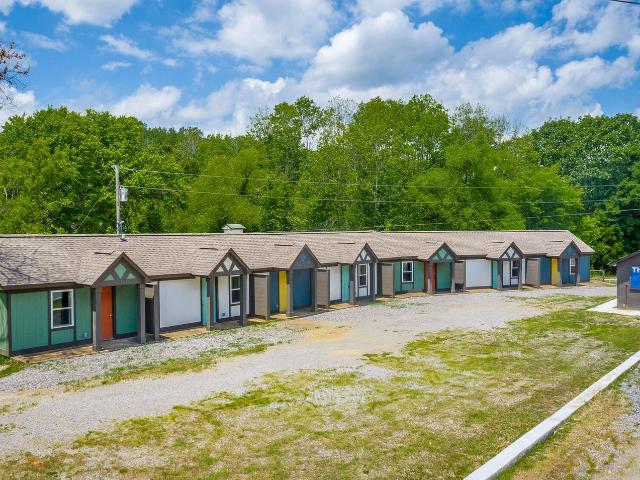 Apartment for sale in Tennessee