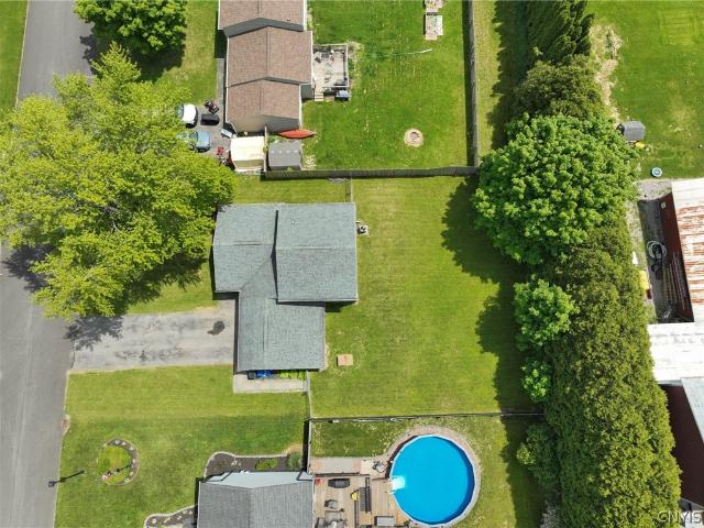 House for sale in Cicero, New York