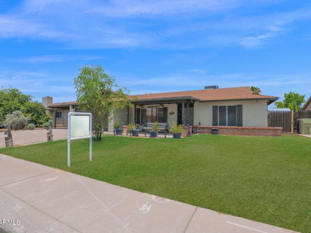 House for sale in Glendale, Arizona