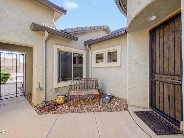 House for sale in Florence, Arizona