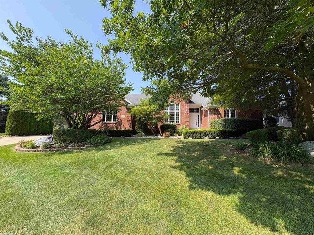 House for sale in Michigan