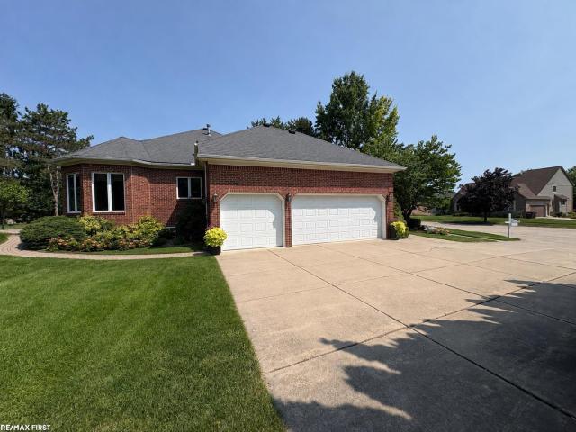 House for sale in Michigan