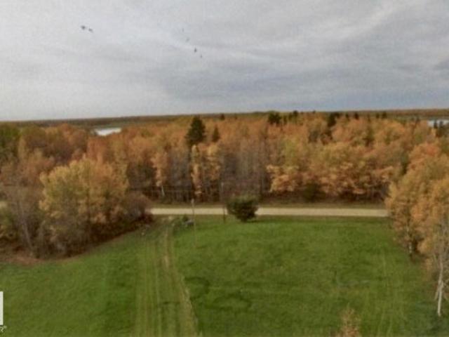 Land for sale in Alberta