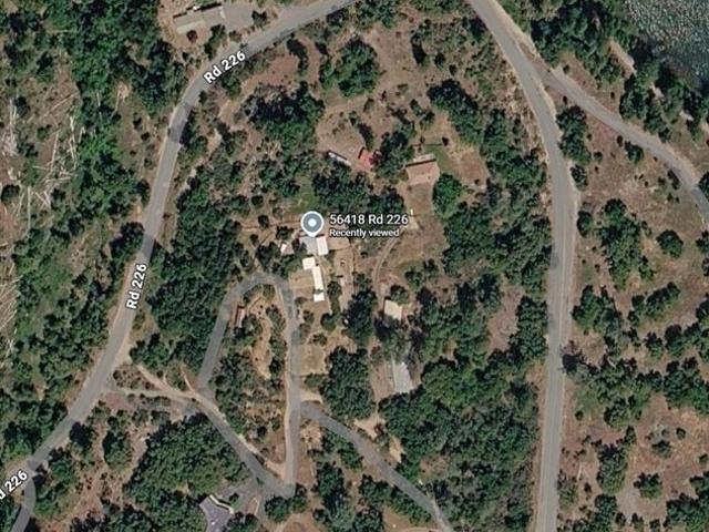 Land for sale in North Fork, Madera County