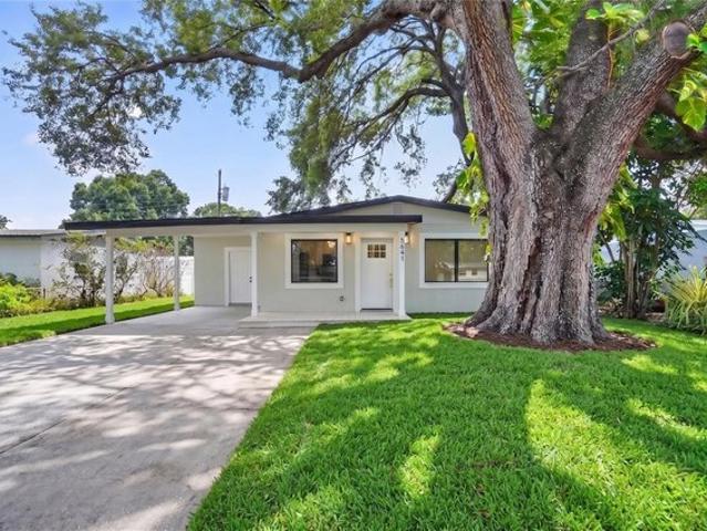 House for sale in Pinellas Park, Florida