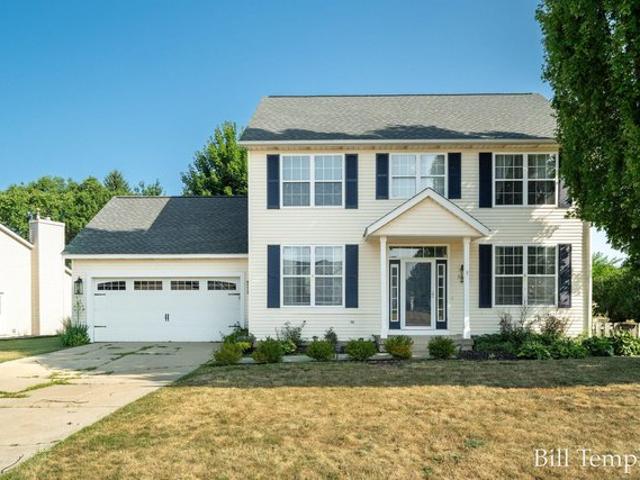 House for sale in Wyoming, Michigan