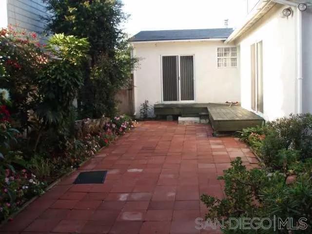 House for sale in Jacumba, California