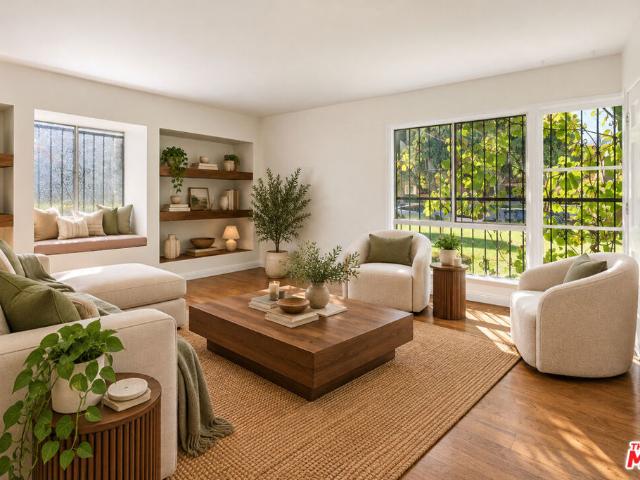 Condo for sale in Canoga Park, California