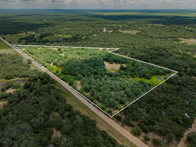 Farm for sale in Hallettsville, Texas