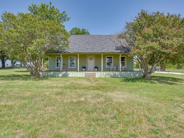 House for sale in Johnson, Texas