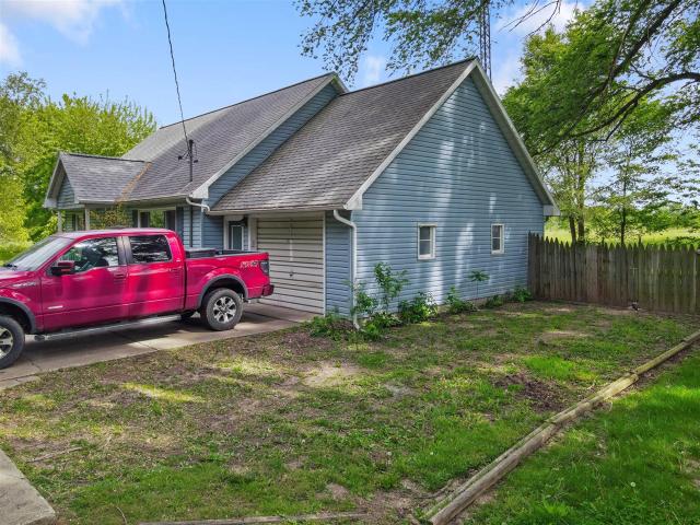 House for sale in Delton, Michigan