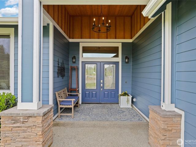 House for sale in Thurston, Washington