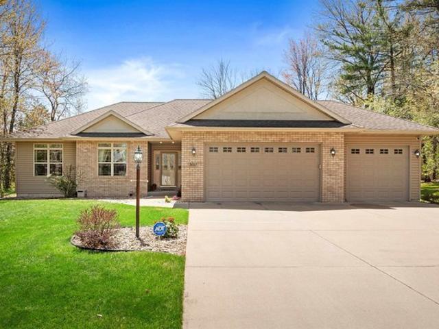 House for sale in Stevens Point, Wisconsin