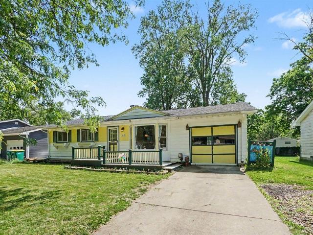 House for sale in Portage, Michigan