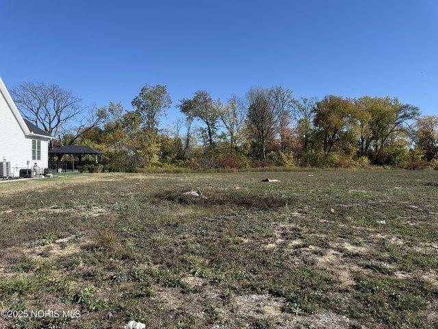 Land for sale in Lucas, Ohio
