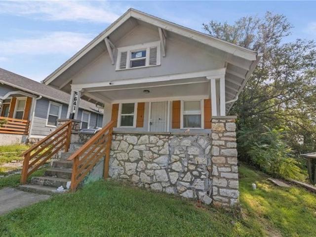 House for sale in Kansas City, Missouri