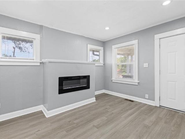House for sale in Kansas City, Missouri