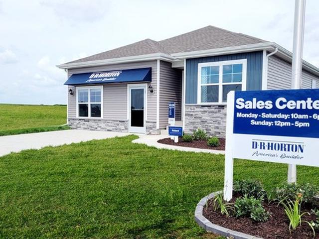 House for sale in Urbandale, Iowa