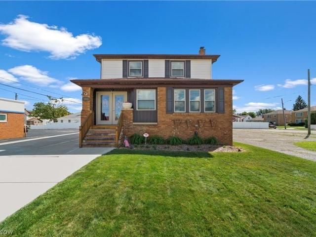 House for sale in Parma, Cuyahoga County