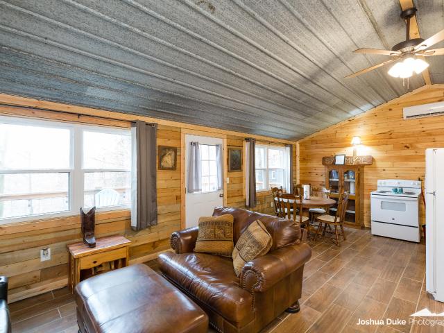 Land for sale in Pineville, Missouri