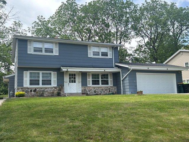 House for sale in Hales Corners, Wisconsin