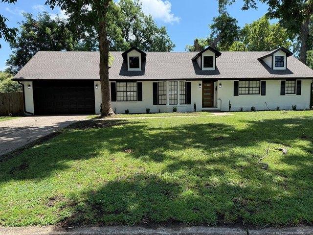 House for sale in Tulsa, Oklahoma