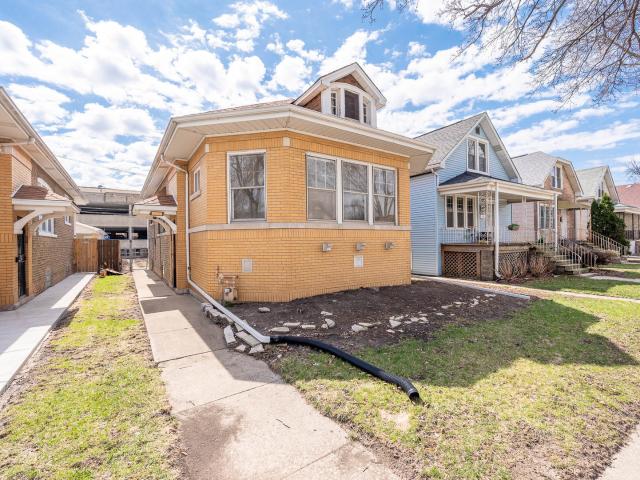 Property for sale in Chicago Park, Illinois