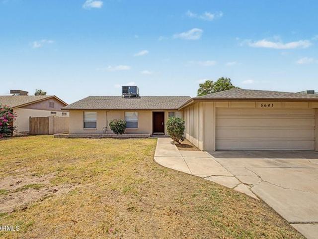 House for sale in Glendale, Arizona