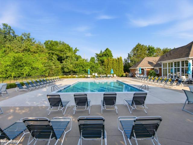 Property for rent in Michigan
