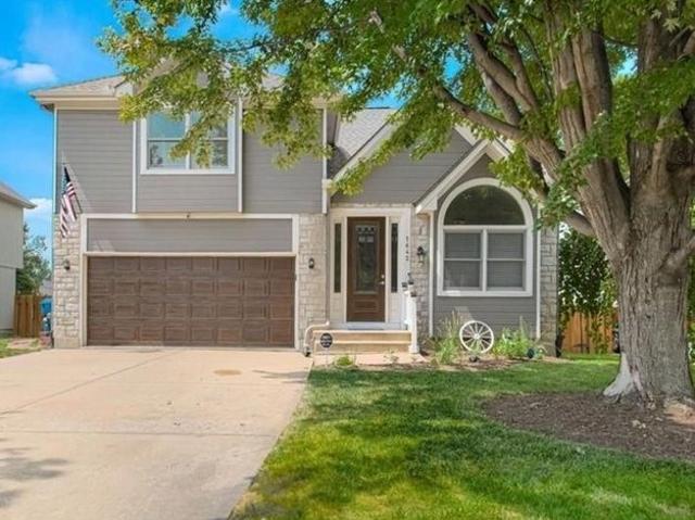 House for sale in Kansas