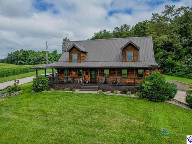 House for sale in Hodgenville, Kentucky