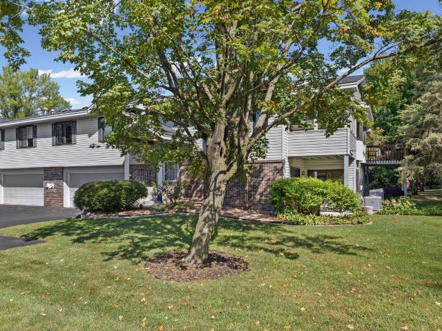 Townhouse for sale in Ramsey, Minnesota