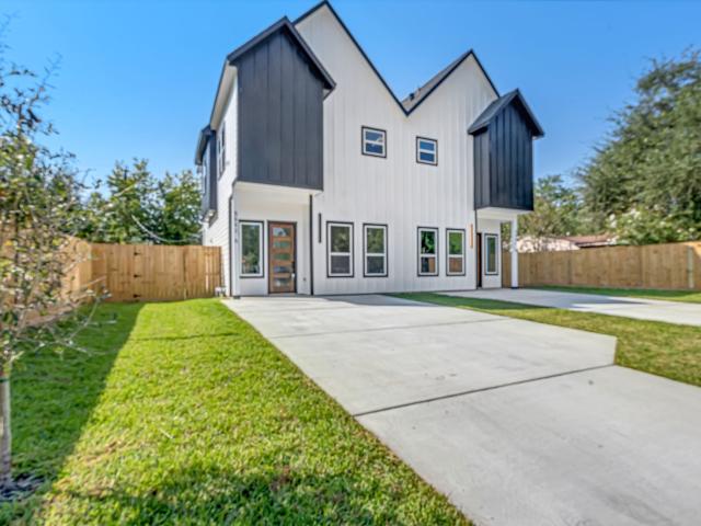 Property for sale in Harris, Texas
