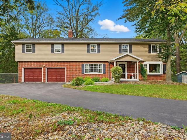Property for rent in Braddock Heights, Maryland
