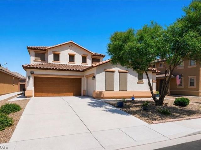 House for sale in North Las Vegas, Nevada