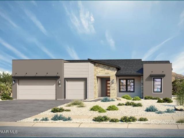 House for sale in Prescott, Arizona