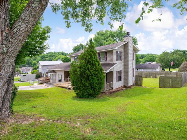House for sale in Tennessee