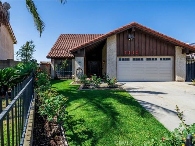 House for sale in La Palma, California