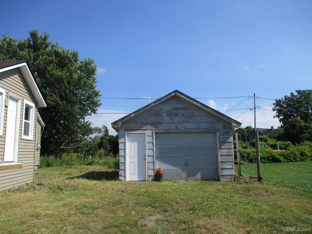 House for sale in Houghton, Michigan