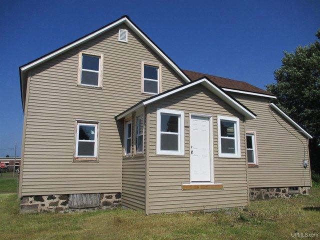 House for sale in Houghton, Michigan