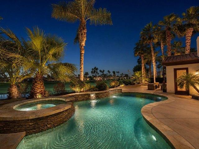 House for sale in La Quinta, California