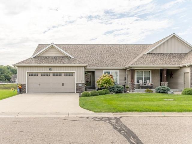 Condo for sale in Mattawan, Michigan