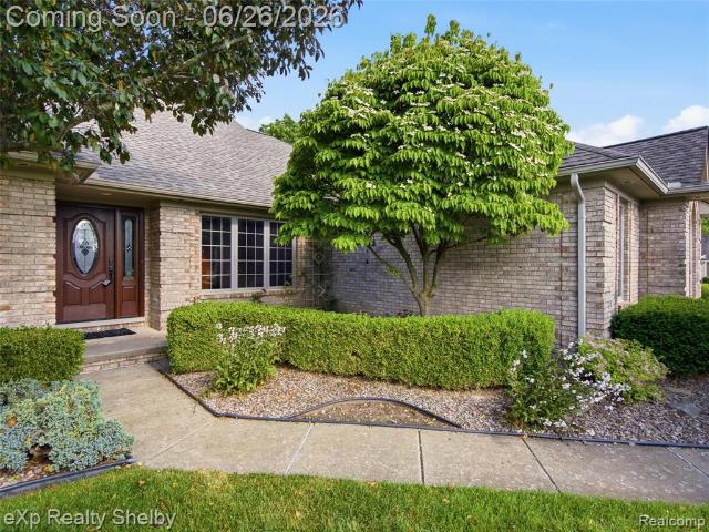 House for sale in Michigan