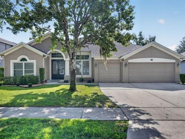 House for sale in Oviedo, Florida