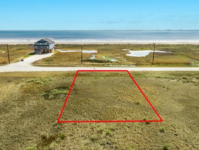 Land for sale in Freeport, Texas