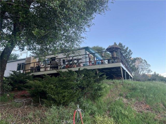 House for sale in Mariposa, California