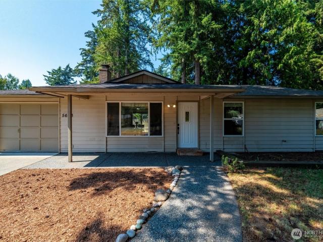 House for sale in Ferndale, Washington