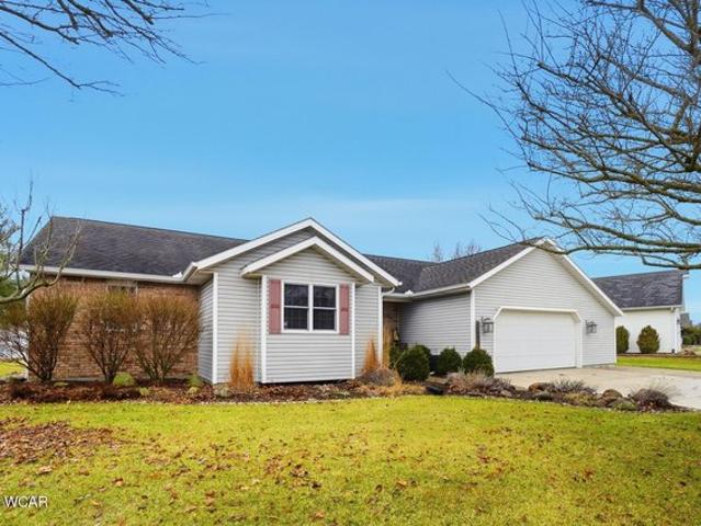 House for sale in Allen, Ohio