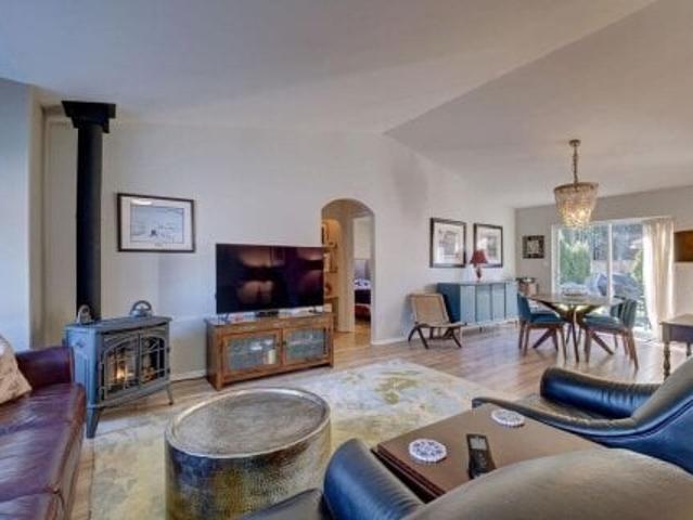 Property for sale in Sechelt, British Columbia